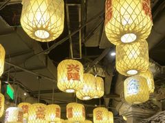 -南京大牌档(新街口德基广场店)