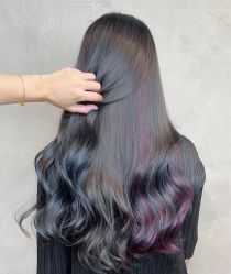 -MY HAIR ARDOR