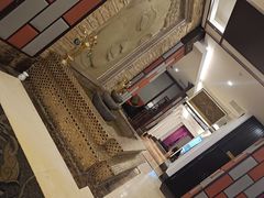 -阿诺泰·泰国餐厅(紫荆店)