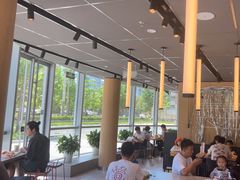 -麦当劳(北苑秋实路店)