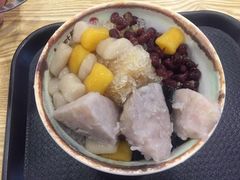 -鲜芋仙(南开大悦城店)