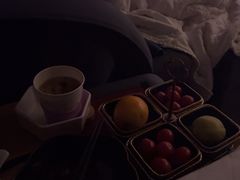 -华夏良子·足道SPA艾灸(翠微店)