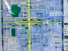 -花园桥(地铁站)