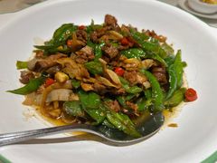 -大鸽饭(马王堆店)