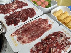 -杏花吴记牛肉火锅