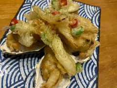 -帽帽家只卖生蚝·烧烤(沙湖路店)