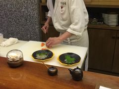 主厨-京怀石·壬生