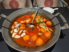 -有才叔的小馆(民乐园店)