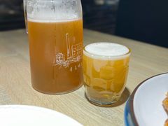 -味莊·青岛菜(云霄路店)
