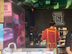 -JPG coffee(广州体育西店)