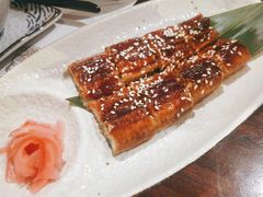 -热血兄弟·炭火烤肉(融侨中心店)