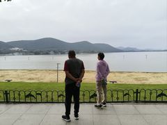 -云龙湖旅游景区