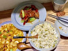 -静一餐厅·湖北菜(前门创始店)