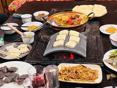 -象山村腊排骨(丽江总店)