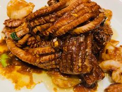 -北平盛世·新京菜·北京烤鸭(劲松·双井店)