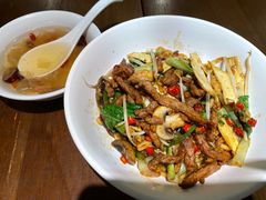 -寻裕记·现炒浇头面(人民广场店)