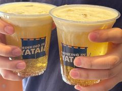 -火山屋台(新街口店)