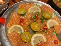 -摩打食堂(佳兆业店)