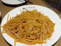 -河沿肉饼Beijing Pie(东华门店)