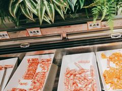 -金滏山烤肉·海鲜·火锅自助餐厅(襄阳万达店)