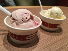 -哈根达斯(绍兴银泰店)