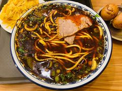 -有礼有面(知春路店)