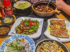 -一粥荟·非遗鱼粥(天河北店)