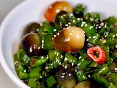 -玫瑰厅上海菜(兴国路店)