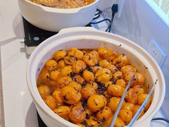 -素满香·全民食养自助(长宁龙之梦店)