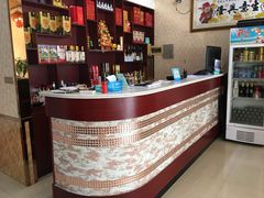 -抹直口特色菜馆(一店)