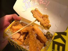 -超级鸡车(曹杨路店)