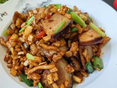 -春和楼湘辣家常菜