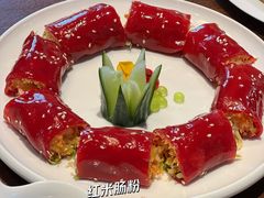 -ZEN采蝶轩·粤味臻鲜·手作点心·商务宴请(泰州店)
