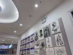 -万达广场(松江店)