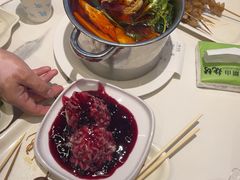 -金刚山烧烤(红旗大街店)