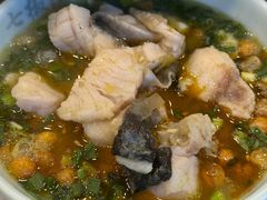 -七椒渔府·特色雅鱼餐厅(雨城店)