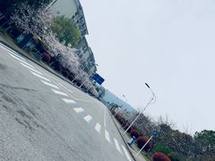 -江南大学(蠡湖校区)