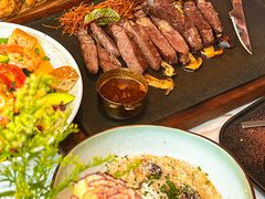 -G+KITCHEN(龙湖狮山天街店)