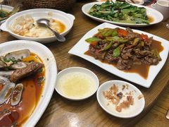 -潮中人·潮州菜(益乐路店)