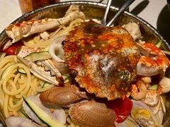 意面-Solo(衡山路店)