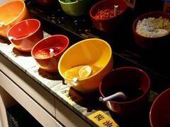 -华美达酒店-无国界自助餐厅