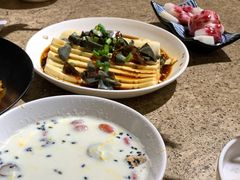 -金谷园饺子馆(北邮总店)