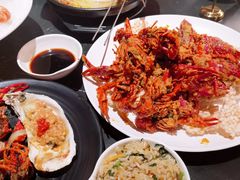 -红盔甲·小龙虾(人民广场店)