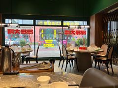 -禄婶鸡煲·打边炉