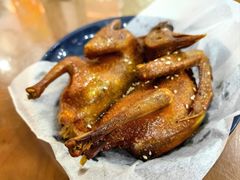 -煲煲掂风味煲仔饭餐厅(西区店)