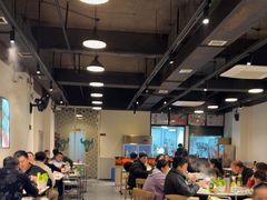 -古乐牛香·鲜牛肉牛杂火锅(解放东路店)