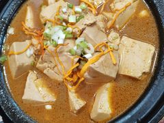 -赵记煎饼卷大葱(东岳店)