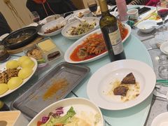 -紫光园(劲松店)