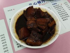 -蘭心餐厅(进贤路店)