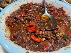 -柴火农家·江西赣南菜(土华店)